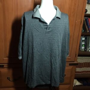 EUC DESCENTE GOLF COLLECTION SIZE LARGE
